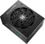 FSP HYDRO PTM PRO 1200W, 80PLUS Platinum Full Modular (12pin PCIE)