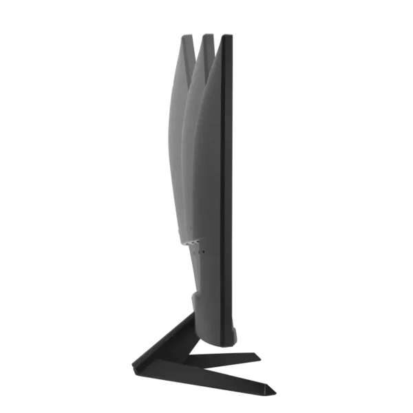 Asus VY279HGE. Display: 27 in, IPS, W-LED, 1920 x 1080 pixels, Viewing angles (H/V): 178 ° / 178 ° - Image 3