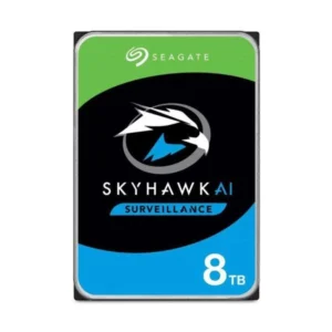 SEAGATE ST8000VX004 8TB CCTV ST8000VX004/ST8000VX010