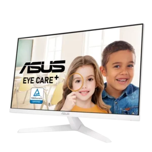 ASUS VY279HE Eye Care Monitor ? 27 inch FHD (1920 x 1080), IPS, 75Hz, IPS, 1ms (MPRT),Black