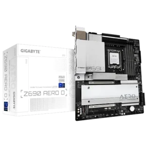 Gigabyte Z690 AERO D V 1.0
