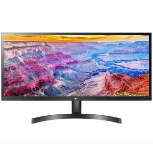 LG 29WL500-B 29" UltraWide WFHD IPS with 3-Side Virtually Borderless, FreeSync with 75Hz, sRGB 99%,