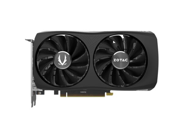 ZOTAC GAMING RTX 4060 TWIN EDGE OC 8GB - Image 2