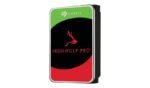 SEAGATE ST8000NT001 IRONWOLF PRO 8TB SATA 3.5IN 7200RPM NAS HDD