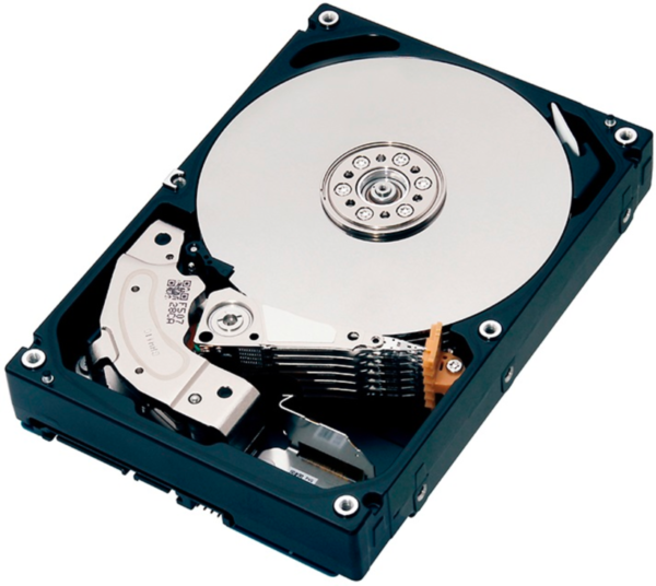 Toshiba IHDD- 3.5" N300 24x7 10TB 7200RPM 256MB SATA - Image 2