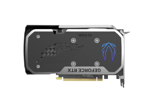 ZOTAC GAMING RTX 4060 TWIN EDGE OC 8GB - Image 3