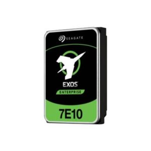 Seagate ST8000NM018B 8TB Exos 7E10 8TB 512E/4kn SAS 3.5 SAS 7200rpm