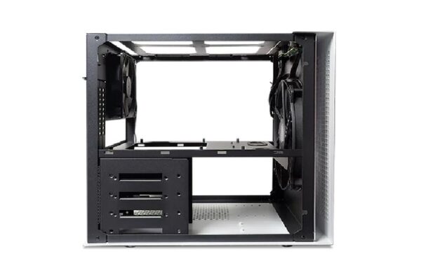 Tecware Quad TG White - Image 4