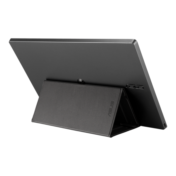 ASUS MB14AC Mobile Monitor, Mobile Display, 14 Inches, IPS, Full HD, Thickness 0.4 inches (9 mm), Lightweight, 20.2 oz (590 g), USB Type-C, Blue Light Reduction, 3 Year Warranty - Image 2