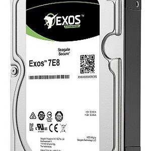 Dell 0N660 Seagate Exos 7E8 ST8000NM014A 8TB SAS