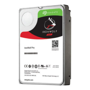 Seagate ST8000NE001 8TB IronWolf Pro™ 3.5 SATA 7200rpm