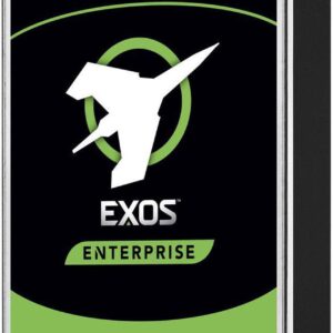 Seagate Enterprise 8TB 7200 RPM SATA 6.0GB/s 256MB Hard Disk Drive ST8000NM000A