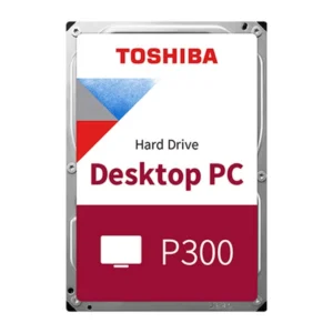 Toshiba IHDD - 3.5" P300 2TB 7200RPM 256MB SATA ** New HDWD320UZSVA