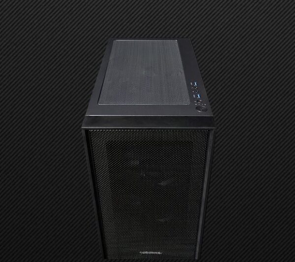 Tecware Nexus Air TG Black - Image 2