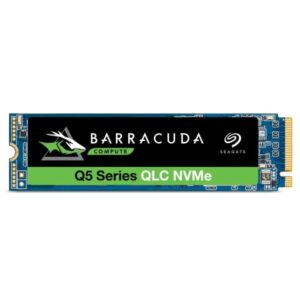 Seagate Barracuda Q5 1TB Internal SSD ZP1000CV3A001- M.2 NVMe PCIe