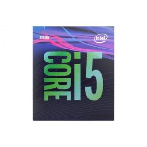 Intel® Core i5-9400 Processor  Integrated - Intel® UHD Graphics 630 / 8GB 2400MHz DDR4 / 256GB SSD /
