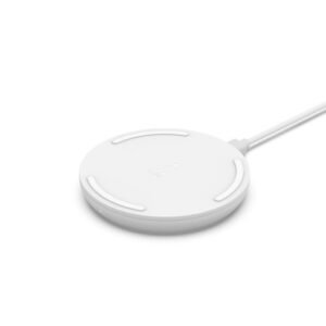 BELKIN BOOST↑CHARGE™ WIRELESS CHARGING PAD 15W-WIA002MYWH