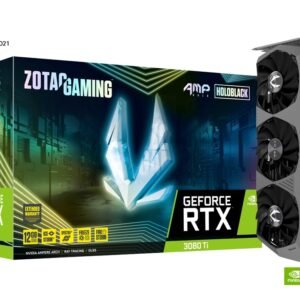 ZOTAC GAMING GEFORCE RTX 3080 Ti AMP HOLO 12GB
