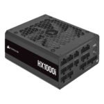 Corsair 1000W HX1000i V2 PSU, Fluid Dynamic Fan, Full