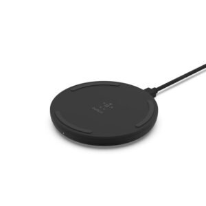 BELKIN BOOST↑CHARGE™ WIRELESS CHARGING PAD 15W-WIA002MYBK