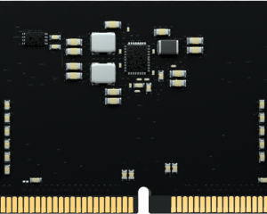 Crucial 32GB DDR5-5200 UDIMM CL42 (16Gbit)