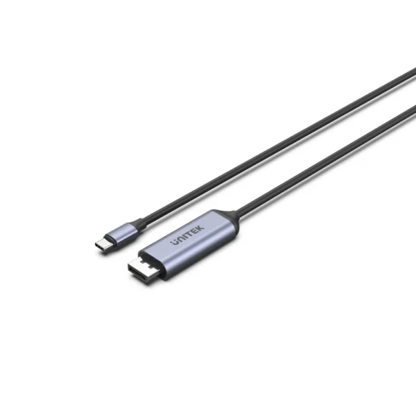 Unitek USB-C to DisplayPort 1.4 Cable 1.8M Cable V1423C