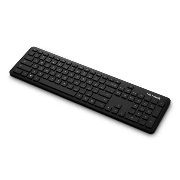 Microsoft Bluetooth Desktop Keyboard and Mouse Combo (QHG-00017) - Image 2