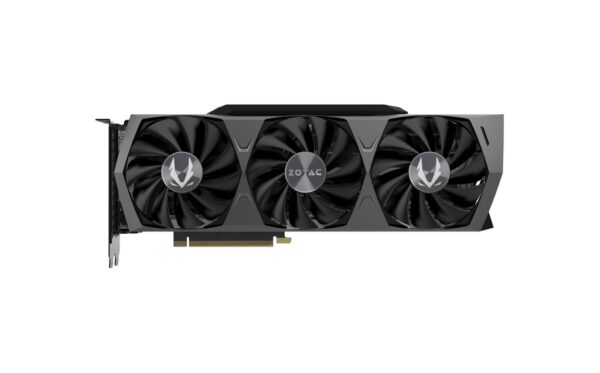 ZOTAC GEFORCE RTX 3070 Ti 8GB GDDR6X ZT-A30710Q-10P - Image 2