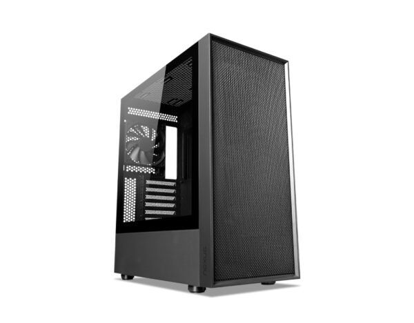 Tecware Nexus Air Steel Black