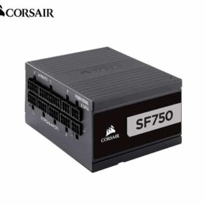 Corsair SF750 80 Plus Platinum High Performance Sfx Psu CS-CP-9020186