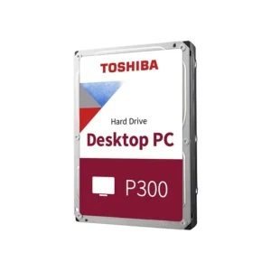 Toshiba IHDD - 3.5" P300 2TB 7200RPM 256MB SATA ** New