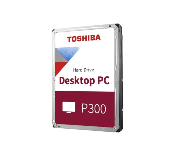Toshiba IHDD - 3.5" P300 2TB 7200RPM 256MB SATA ** New