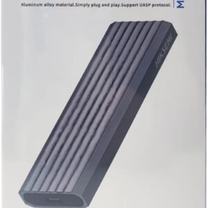 HIKSEMI HS-HUB-MS201 HIKSEMI M.2 SSD TYPE-C 10GBPS ENCLOSURE MS201