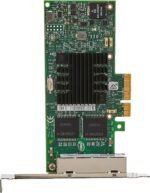 INTEL I350T4V2 Intel® Ethernet Server Adapter I350-T4V2
