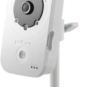 EDIMAX IC-3140W HD 720p Wi-Fi Day & Night IP Camera