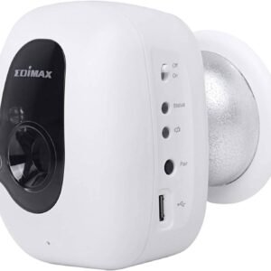 EDIMAX IC-3210W Wireless Portable Indoor Camera