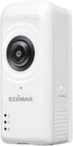 EDIMAX IC-5150W  Smart Full HD Wi-Fi Fisheye Camera