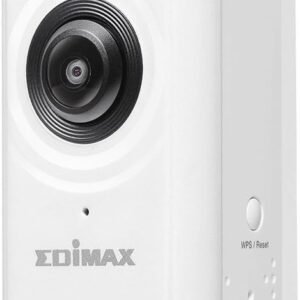 EDIMAX IC-5150W  Smart Full HD Wi-Fi Fisheye Camera