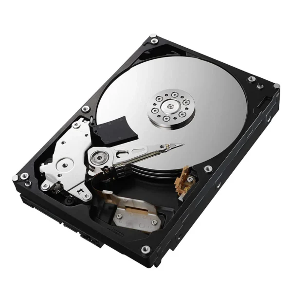 Toshiba IHDD - 3.5" P300 1TB 7200RPM 64MB SATA - Image 3