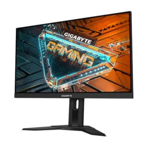 GIGABYTE G24F 2- 24" 165Hz/180Hz(OC) 1080P Gaming Monitor, 1920 x 1080 SS IPS Display Gaming Monitor