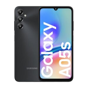 Samsung Galaxy A05s (SM-A057F/DS 128GB/4GB) BLACK