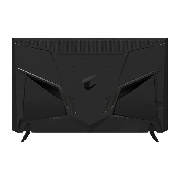 GIGABYTE AORUS 43" VA QD UHD 4K 1ms 144Hz 3840*2160 HDR1000 KVM GAMING MONITOR 12w Speaker*2 Wall-mo - Image 3