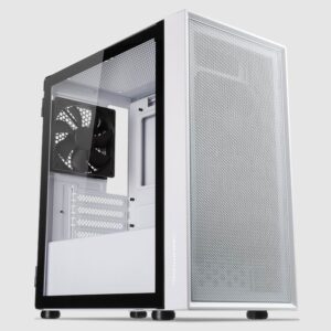 Tecware Nexus Air M2 TG White