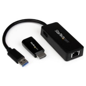 Startech Samsung Chromebook Accessory Kit