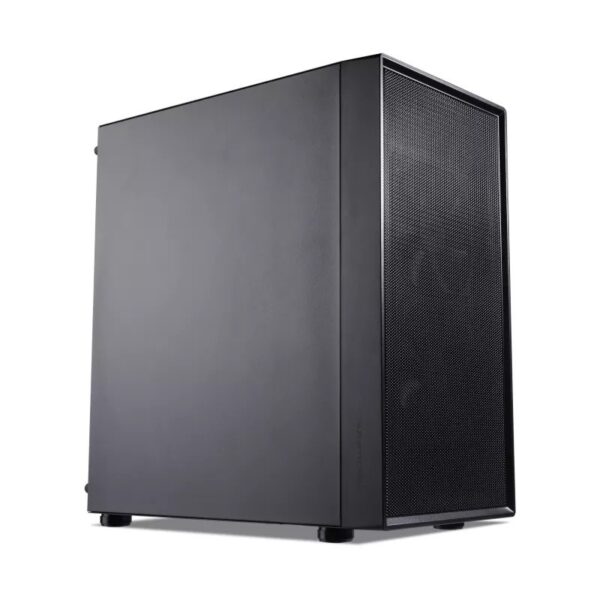 Tecware Nexus Air M2 Steel Black (Steel Panel)