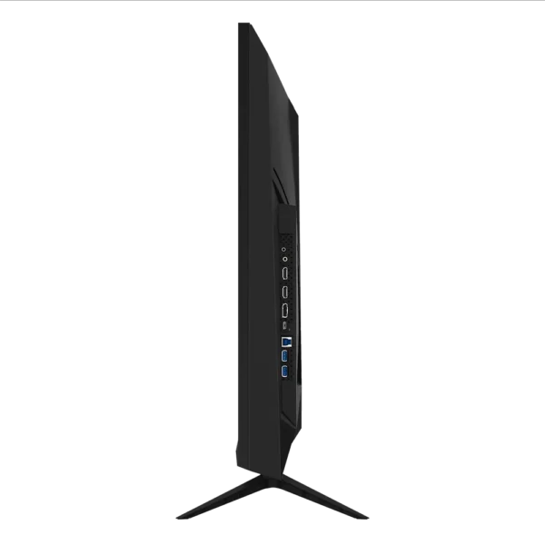 GIGABYTE AORUS 43" VA QD UHD 4K 1ms 144Hz 3840*2160 HDR1000 KVM GAMING MONITOR 12w Speaker*2 Wall-mo - Image 6