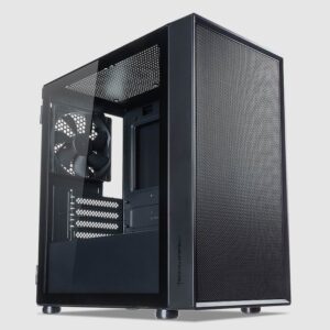 Tecware Nexus Air M2 TG Black