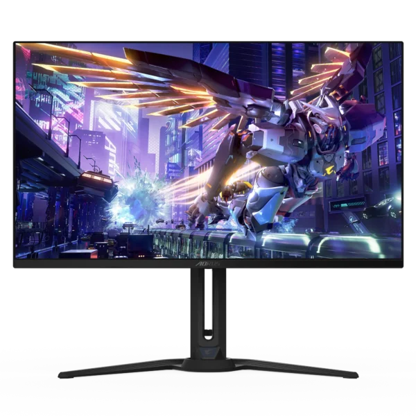 Gigabyte Aorus FO32U2P | 32" 240HZ 4K Gaming Monitor - DisplayPort 2.1 (UHBR 20)