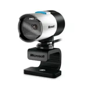 Microsoft Lifecam Studio Webcam (Q2F-00017)