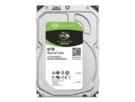 Seagate ST6000DM003 6TB BarraCuda® 3.5 SATA 5400rpm